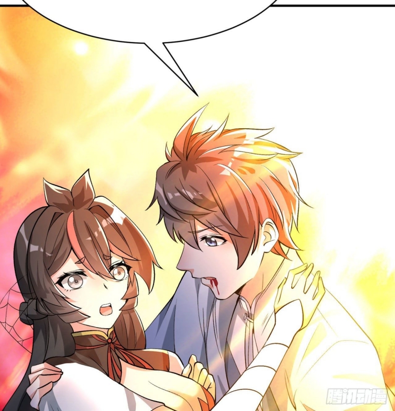 I Picked Up An Attributes Chapter 54 Gambar 47